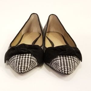 Ann Taylor Flats